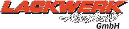 LOGO Schriftzug Lackwerk Krefeld GmbH